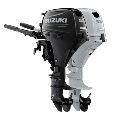 Suzuki Outboards | Boat Engines for Sale | Boats Galore